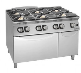 GIORIK COCINA CG760F